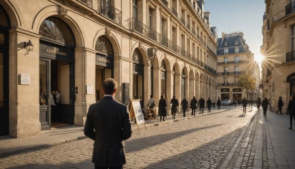 Loi malraux en 2026 : réduire ses impôts tout en préservant le patrimoine architectural français
