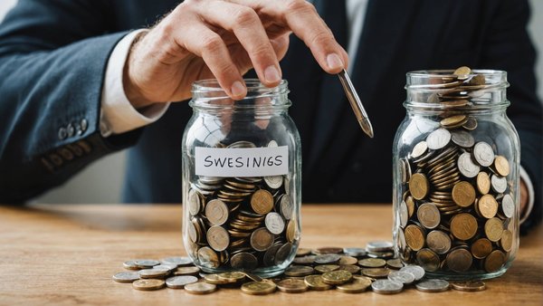 Investissement et épargne : quelles différences et quels choix ?