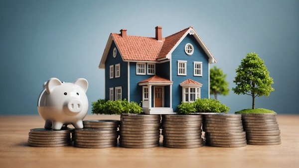 Comprendre le taux d'intérêt de votre crédit immobilier