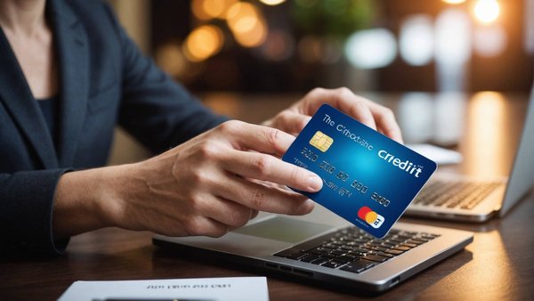 Comment choisir la carte bancaire qui vous convient