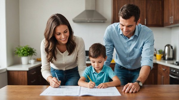 Les erreurs courantes à éviter pour optimiser votre budget familial