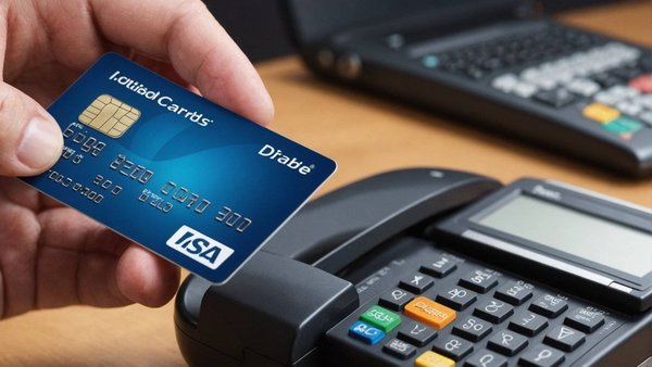 Avantages et inconvénients des cartes bancaires prépayées