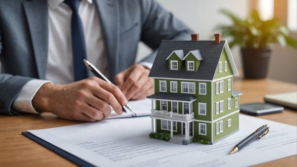 Les étapes essentielles pour obtenir un crédit immobilier avantageux