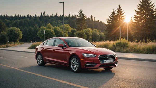 Les étapes essentielles pour obtenir un crédit auto rapidement