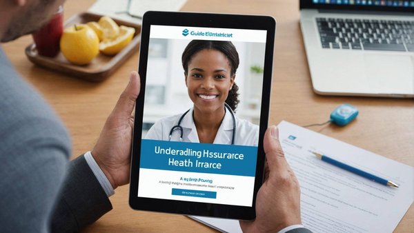 Comprendre l'assurance santé : guide pour bien s'assurer