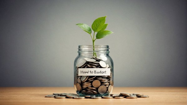 Comment établir un budget familial efficace en 5 étapes simples