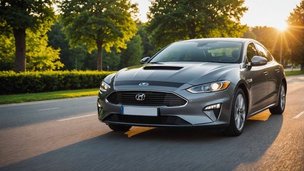 Les différentes options d'assurance auto : ce qu'il faut savoir