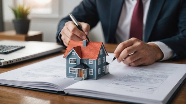 Investir dans l'immobilier : Guide pour débutants en 2024