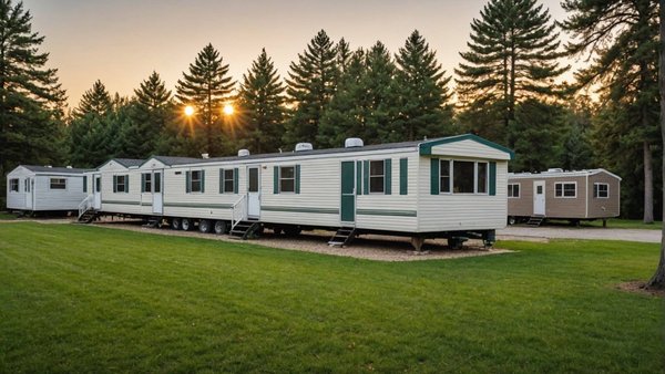L'offre à ne pas manquer : achat de mobil home d'occasion sur mobil discount